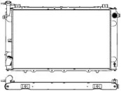 SAKURA AUTOMOTIVE 3341-1084