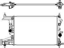 SAKURA AUTOMOTIVE 3351-1017