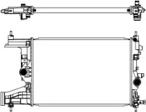 SAKURA AUTOMOTIVE 3351-1018