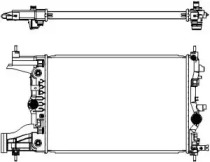 SAKURA AUTOMOTIVE 3351-1019