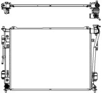 SAKURA AUTOMOTIVE 3451-8503