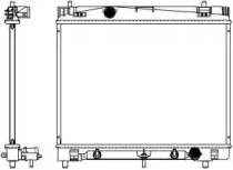SAKURA AUTOMOTIVE 3461-8510