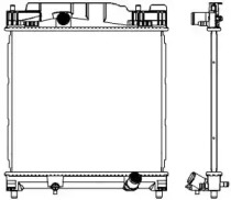 SAKURA AUTOMOTIVE 3671-8503