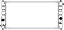 SAKURA AUTOMOTIVE 4462-1012
