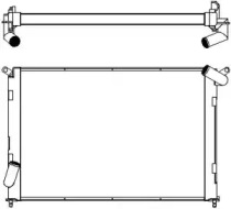 SAKURA AUTOMOTIVE 4661-1001