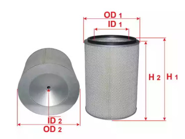 SAKURA AUTOMOTIVE A-54491