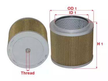 SAKURA AUTOMOTIVE H8545