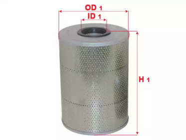 SAKURA AUTOMOTIVE O-5504