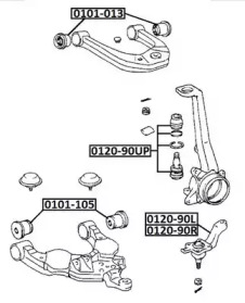 ASVA 0101-013