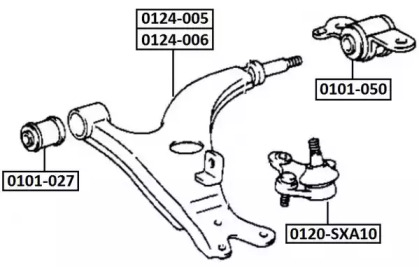 ASVA 0101-027