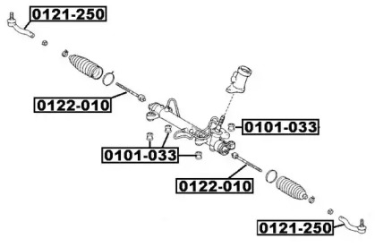 ASVA 0101-033