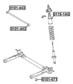 ASVA 0101-071