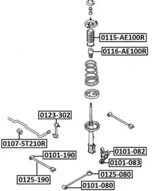 ASVA 0101-080