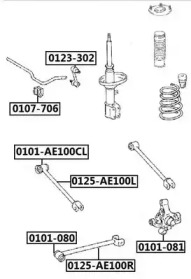 ASVA 0101-081