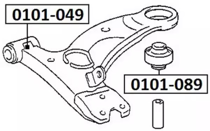 ASVA 0101-089