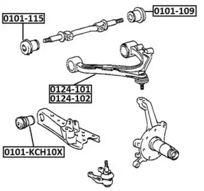 ASVA 0101-109