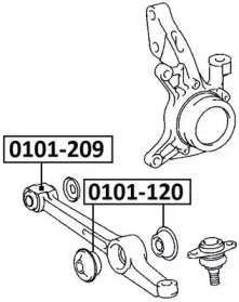 ASVA 0101120