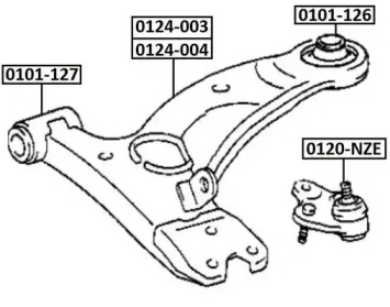 ASVA 0101-127