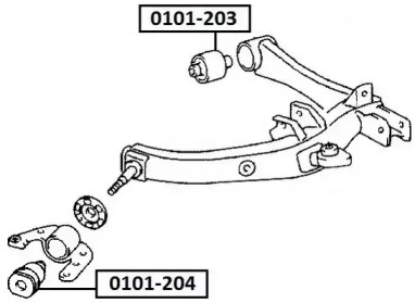 ASVA 0101-204