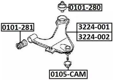 ASVA 0101-280