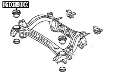 ASVA 0101-309
