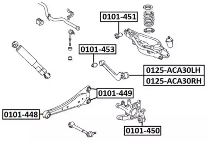 ASVA 0101-449