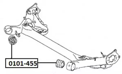 ASVA 0101-455