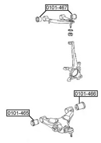 ASVA 0101-465