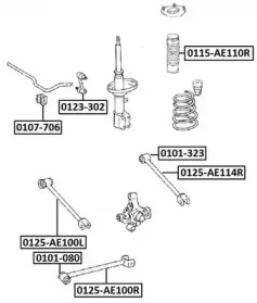 ASVA 0107-706