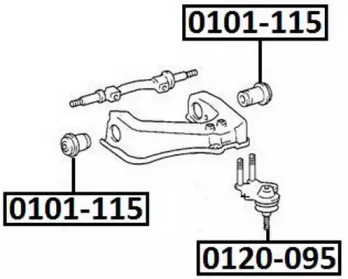 ASVA 0120-095