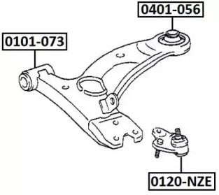 ASVA 0120-NZE