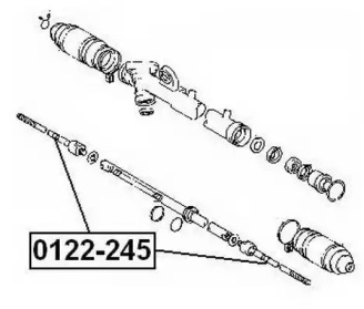 ASVA 0122-245