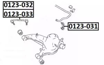 ASVA 0123-031