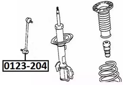 ASVA 0123-204