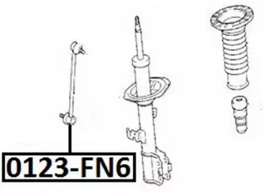 ASVA 0123-FN6