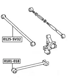 ASVA 0125-SV32