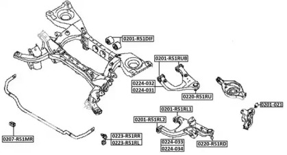 ASVA 0201-021