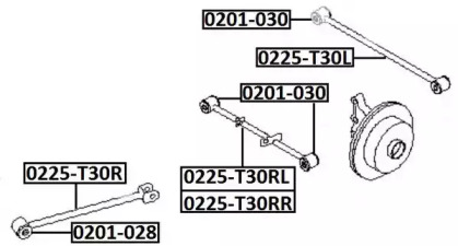 ASVA 0201-028