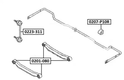 ASVA 0201-080