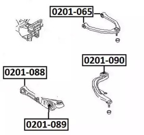 ASVA 0201-088