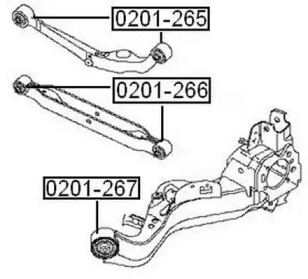 ASVA 0201-265