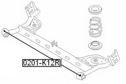 ASVA 0201-K12R