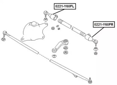 ASVA 0221-Y60FR