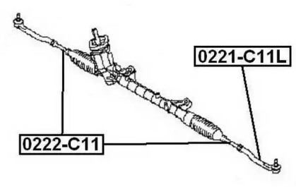 ASVA 0222-C11