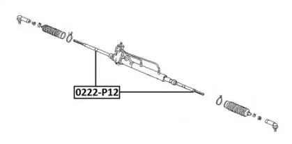 ASVA 0222-P12