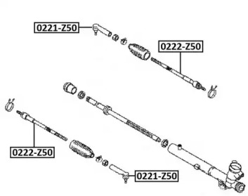 ASVA 0222-Z50