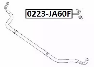 ASVA 0223-JA60F