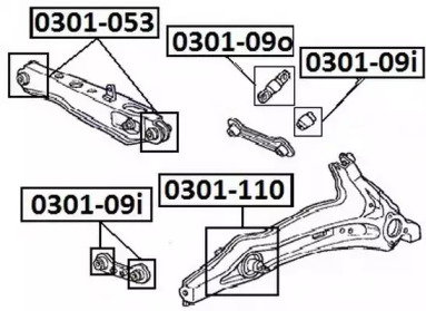 ASVA 0301-110