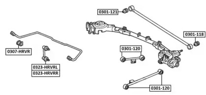 ASVA 0301-118