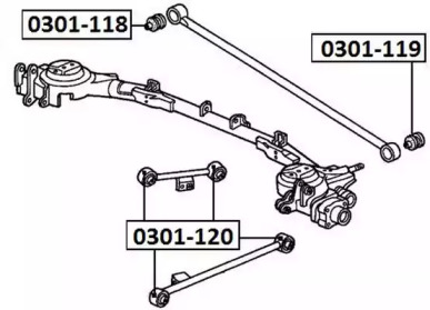 ASVA 0301-119